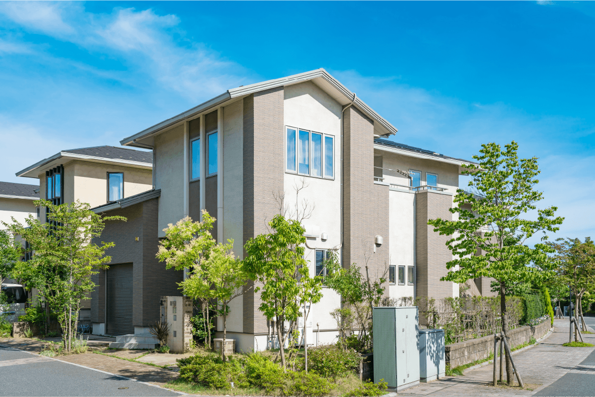 相続不動産の売却